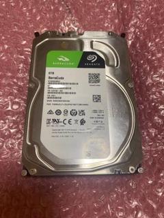 2025年最新】SEAGATE 6tbの人気アイテム - メルカリ