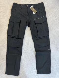 G-STAR RAW (ジースターロゥ) Mechanic Loose Pants (メカニック