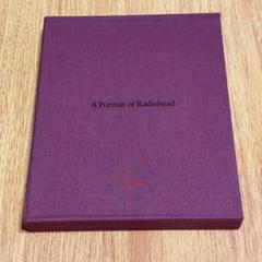 レディオヘッド 写真集　特装版　COLIN GREENWOOD 直筆サイン入り レディオヘッド写真集 特装版 COLIN GREENWOOD 直筆サイン入り