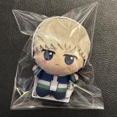 ウィンドブレイカー ちびぐるみ vol.4 梶蓮 新品未使用タグ付