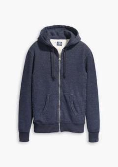 levis lmc x loopwheeler パーカー nike jordan