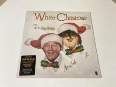 BTS テテWhite Christmas LPレコード2点セット Bing Crosbyとテテの