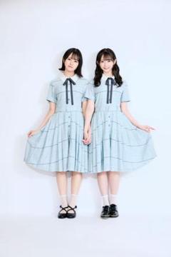 オサレカンパニー Felicitest ≠MEリボン付きシャツワンピース 2025年最新】felicitest オサレカンパニーの人気アイテム - メルカリ