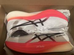 ASICS メタスピードエッジ+ 27.5cm