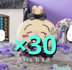 超まじかるちいかわ 悪いバージョンだ BIGぬいぐるみ うさぎ 30体