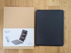 Omikamo iPad Air M3/M2 11インチ キーボードカバー