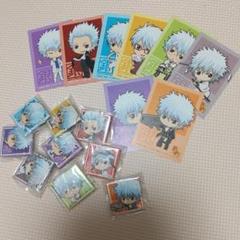 銀魂 真選組隊服の中古 未使用品を探そう メルカリ