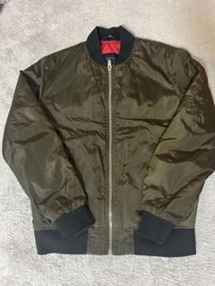 2025年最新】ZARA MA-1・フライトジャケットの人気アイテム