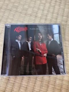 BISCATS, THE (ザ・ビスキャッツ) - Cat's Style (Japan 限定