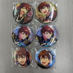 あんスタ 缶バッジ 日和 セット あんスタ 巴日和 缶バッチ 26点セット