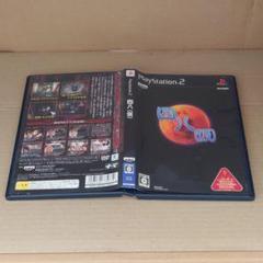 PS2 四八(仮)