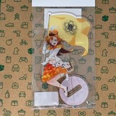 高坂穂乃果 アクリルスタンド パレードver.