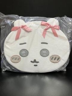 ちいかわ 低反発クッション リボン ちいかわ
