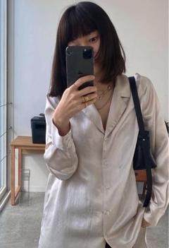 2025年最新】enof ace long shirtsの人気アイテム - メルカリ