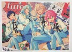 2025年最新】fine アルバム あんスタの人気アイテム - メルカリ