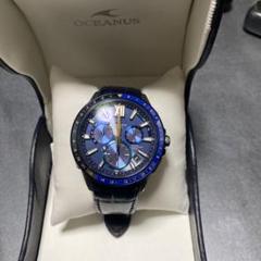 2025年最新】oceanus ocw-g1200c-2ajfの人気アイテム - メルカリ