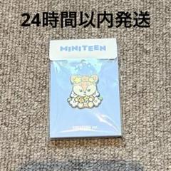 ジョシュア　SEVENTEEN ミニティーン　ポップアップ　セミコンプセット seventeen ミニティーン シャスミ ジョシュア フルセット 2025