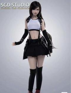 2025年最新】SGD ティファの人気アイテム - メルカリ