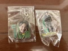 ジェフユナイテッド市原千葉 アクリルスタンド 米倉恒貴選手のサムネイル