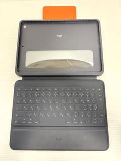 ロジクール RUGGED COMBO 3 キーボード　YU0073