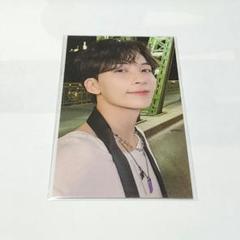 SEVENTEEN セブチ 会場限定 トレカ ジョンハン