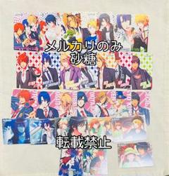 一ノ瀬トキヤ ビジュコレ シャニライ カード UR SR vol.2 | Shop