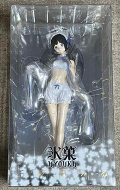千反田える　アニメ「氷菓」より1/6フィギュア　京都アニメーション フィギュア - 古典部の商品情報 - TVアニメ「氷菓」京アニサイト