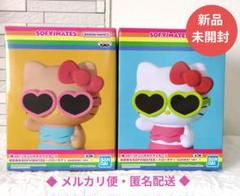 2025年最新】HELLO KITTY フィギュアの人気アイテム - メルカリ