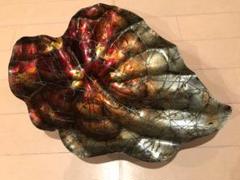 楓 葉っぱ 上品な テーブル デコレーション 小物
