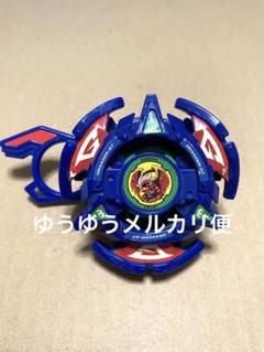 Amazon.co.jp: ドランザーGT 爆転シュートベイ ブレード
