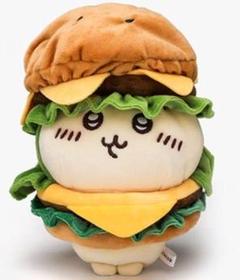 2025年最新】ちいかわうさぎハンバーガーの人気アイテム - メルカリ