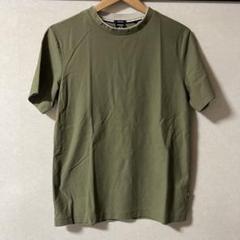 BOSS WクルーネックTシャツ