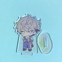 新品☆あんスタ☆Knights【瀬名泉】スターキーホルダー