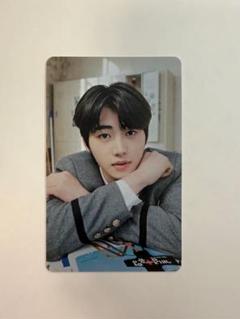 ソンフンSUNG HOON GGU GGU PACKAGE トレカ2021