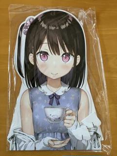 カントク先生 しずくちゃん Tシャツ2 XLサイズ 未使用-返品送料無料