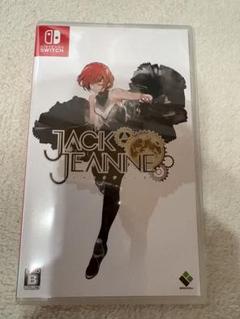 Switch ジャックジャンヌ