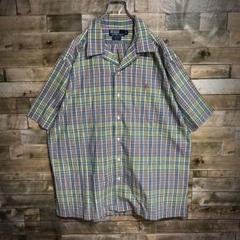Polo by Ralph Lauren 90'S CALDWELL 開襟シャツ