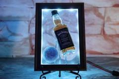 ジャックダニエル　キャンペーン　非売品　LEDディスプレイ ジャックダニエル キャンペーン 非売品 LEDディスプレイ