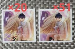 駿河屋 - 【買取】月岡紬(ノーマル/バースデー/開花後) 「A3
