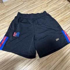 Ballaholic ボーラホリック バスパン2枚セット売りM Basic Zip Shorts (off white/black) – ballaholicオンライン