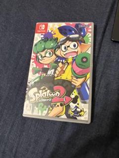 ドラゴンボールヒーローズ、スプラトゥーン2