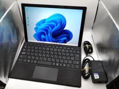Surface Pro5 LTE+Win11+office2019+タイプカバー