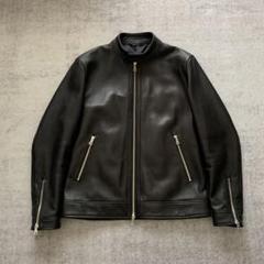 2025年最新】beams ライダースの人気アイテム - メルカリ