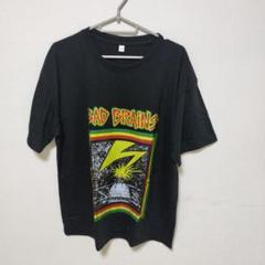 bad brains Tシャツ 89ツアー　Lサイズ ダークグレー Bad Brains In Men's T-Shirts for sale | eBay