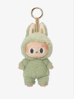 正規品ラブブ labubu マカロン Greengrape グリーングレープ