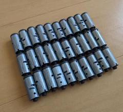 USMハラー用パーツ ハラー キャビネット 接続部品 コネクター 25個セット