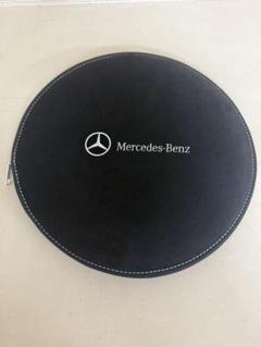 Mercedes-Benz 純正サンシェードのサムネイル