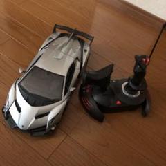 ランボルギーニヴェネーノラジコンカー