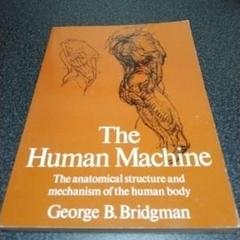 The Human Machine