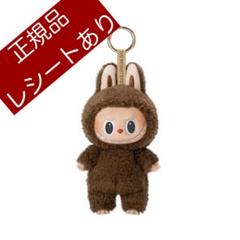 【正規品】ラブブ マカロン シークレット chestnut cocoa ブラウン